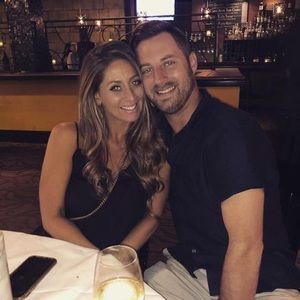 Meet your Posher, Terry